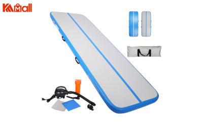 the tumble air track mat cheap